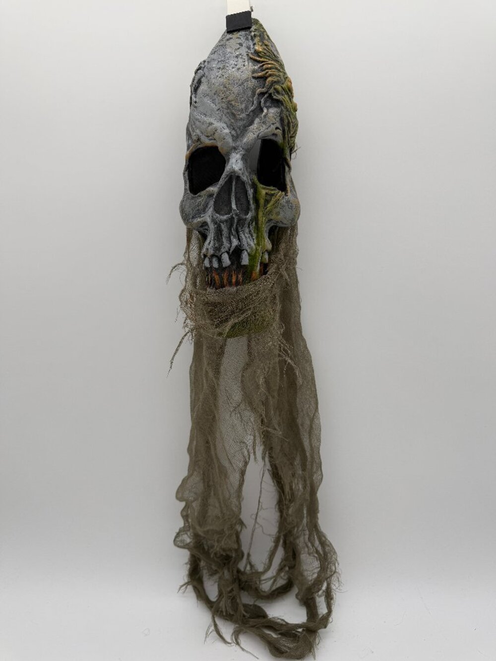 Scary Halloween Mask